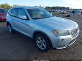 BMW X3 xDrive28I 5UXWX5C58BL710662 снимка