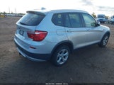 BMW X3 xDrive28I 5UXWX5C58BL710662 снимка