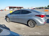 Hyundai Elantra Se 5NPDH4AE3GH729909 снимка