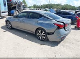 Nissan Altima Sr Fwd 1N4BL4CV6MN307220 photo