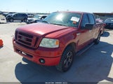Ford F-150 Lariat/Xlt 1FTPW12V07KD45202 fotografie