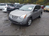 Nissan Rogue S JN8AS58V29W184092 снимка