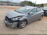 Hyundai Elantra Value Edition KMHDH4AE6GU520407 снимка