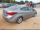 Hyundai Elantra Value Edition KMHDH4AE6GU520407 снимка