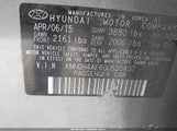 Hyundai Elantra Value Edition KMHDH4AE6GU520407 снимка