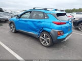 Hyundai Kona Ultimate KM8K53A59LU532572 снимка