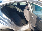 Nissan Altima S Fwd 1N4BL4BV8LC183933 снимка