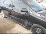 Toyota Corolla S 2T1BU4EE4AC404838 fotografie