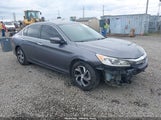 Honda Accord Lx 1HGCR2F39GA094207 снимка