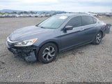 Honda Accord Lx 1HGCR2F39GA094207 снимка