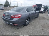 Honda Accord Lx 1HGCR2F39GA094207 снимка