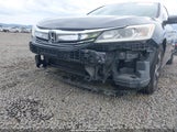 Honda Accord Lx 1HGCR2F39GA094207 снимка
