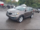 Kia Sportage Lx KNDPB3A25D7496758 снимка