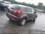 Kia Sportage Lx KNDPB3A25D7496758 снимка