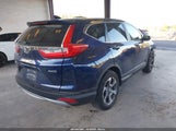 Honda Cr-V Ex 7FARW2H5XJE012360 снимка