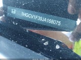 Honda Accord Sport 1HGCV1F39JA168075 photo