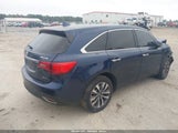 Acura Mdx Technology Acurawatch Plus Packages/Technology Package 5FRYD4H45GB049744 снимка