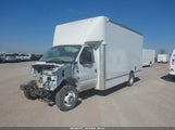 Ford E-450 Cutaway 1FDXE4FN4PDD27283 fotografie