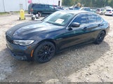 BMW 330I 3MW5R1J00M8B92089 снимка