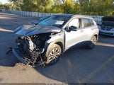 Toyota Corolla Cross Hybrid Se 7MUFBABG8SV079461 снимка