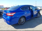Nissan Sentra Sr 3N1AB7AP5FY256574 снимка