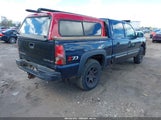 Chevrolet Silverado  Z71 2GCEK13T551396840 снимка