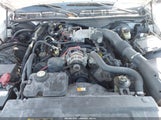 Ford Crown Victoria Police/Police Interceptor 2FAFP71V18X122488 photo
