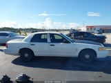 Ford Crown Victoria Police/Police Interceptor 2FAFP71V18X122488 photo