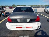 Ford Crown Victoria Police/Police Interceptor 2FAFP71V18X122488 photo