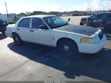 Ford Crown Victoria Police/Police Interceptor 2FAFP71V18X122488 photo