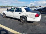 Ford Crown Victoria Police/Police Interceptor 2FAFP71V18X122488 снимка