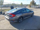 Honda Civic Ex 19XFC1F34KE208756 снимка