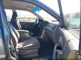Honda Pilot Lx 2HKYF18165H551256 снимка
