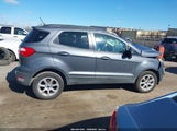 Ford Ecosport Se MAJ3S2GEXLC378260 снимка