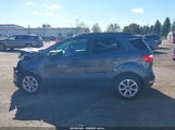 Ford Ecosport Se MAJ3S2GEXLC378260 снимка