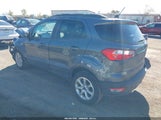 Ford Ecosport Se MAJ3S2GEXLC378260 снимка