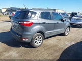 Ford Ecosport Se MAJ3S2GEXLC378260 снимка