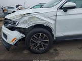 Volkswagen Tiguan 2.0T Se/2.0T Se R-Line Black/2.0T Sel 3VV3B7AX3LM149775 снимка