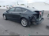 Ford Fusion Se 3FA6P0HD6LR249202 снимка