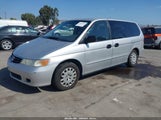 Honda Odyssey Lx 5FNRL18542B056208 снимка