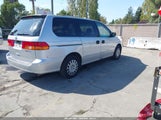 Honda Odyssey Lx 5FNRL18542B056208 снимка