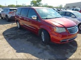 Chrysler Town & Country Touring-L 2C4RC1CG0CR134448 fotografie