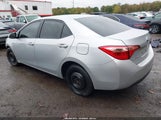 Toyota Corolla Le 2T1BURHEXHC795495 fotografie