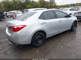 Toyota Corolla Le 2T1BURHEXHC795495 fotografie