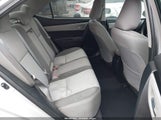 Toyota Corolla Le 2T1BURHEXHC795495 photo
