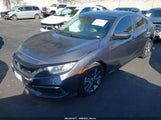 Honda Civic Ex 19XFC1F39LE208429 снимка