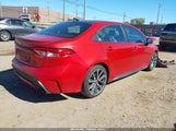 Toyota Corolla Se 5YFS4MCE4MP091894 снимка