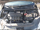 Nissan Sentra S 3N1AB7AP1FY328998 снимка