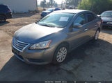 Nissan Sentra S 3N1AB7AP1FY328998 снимка