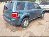 Ford Escape Xls 1FMCU0C79CKB71151 снимка